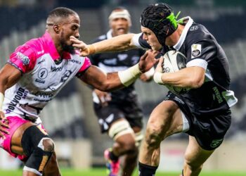 Currie Cup