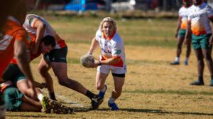 Currie Cup - Faf De Klerk