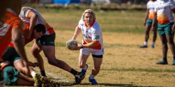 Currie Cup - Faf De Klerk