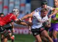 Currie Cup Round Two 2026