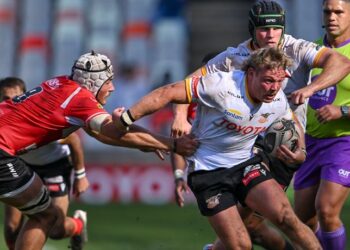 Currie Cup Round Two 2026