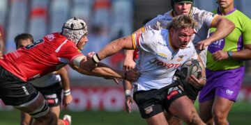 Currie Cup Round Two 2026
