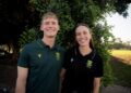 Morgan and Cullin de Jager