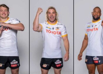 Faf De Klerk - Cheetahs