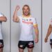 Faf De Klerk - Cheetahs