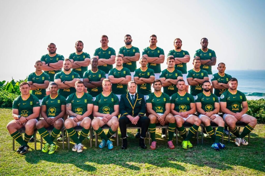 Springboks