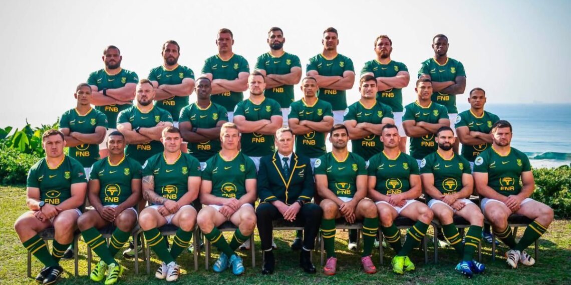 Springboks