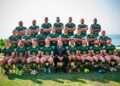 Springboks