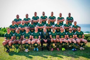 Springboks