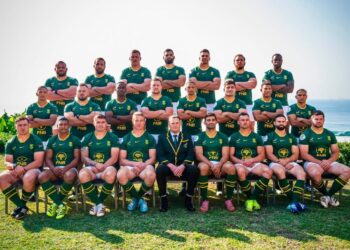 Springboks
