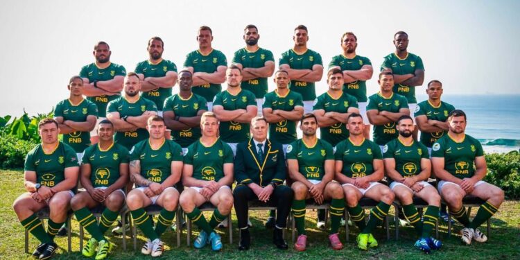 Springboks