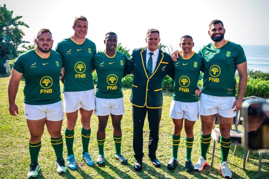 Springboks