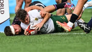Junior Boks