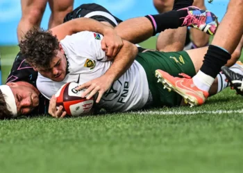 Junior Boks