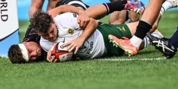 Junior Boks