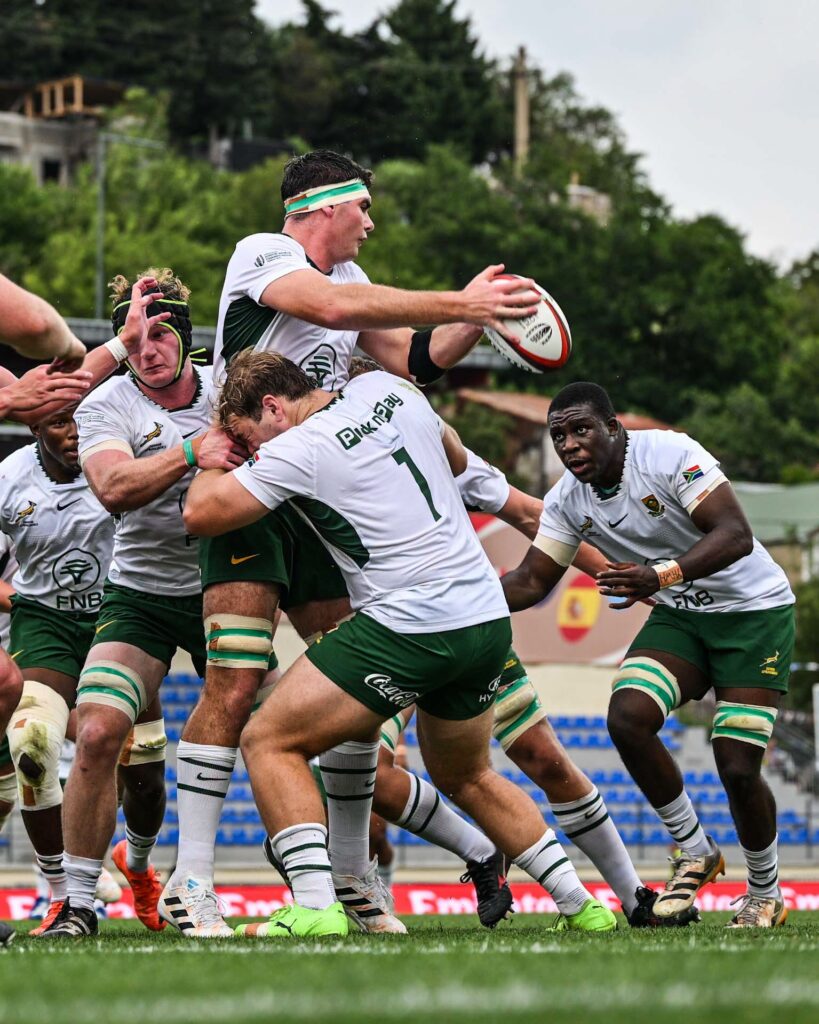 Junior Boks