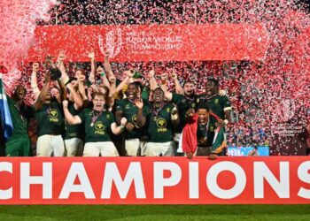 Junior Springboks