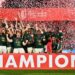 Junior Springboks