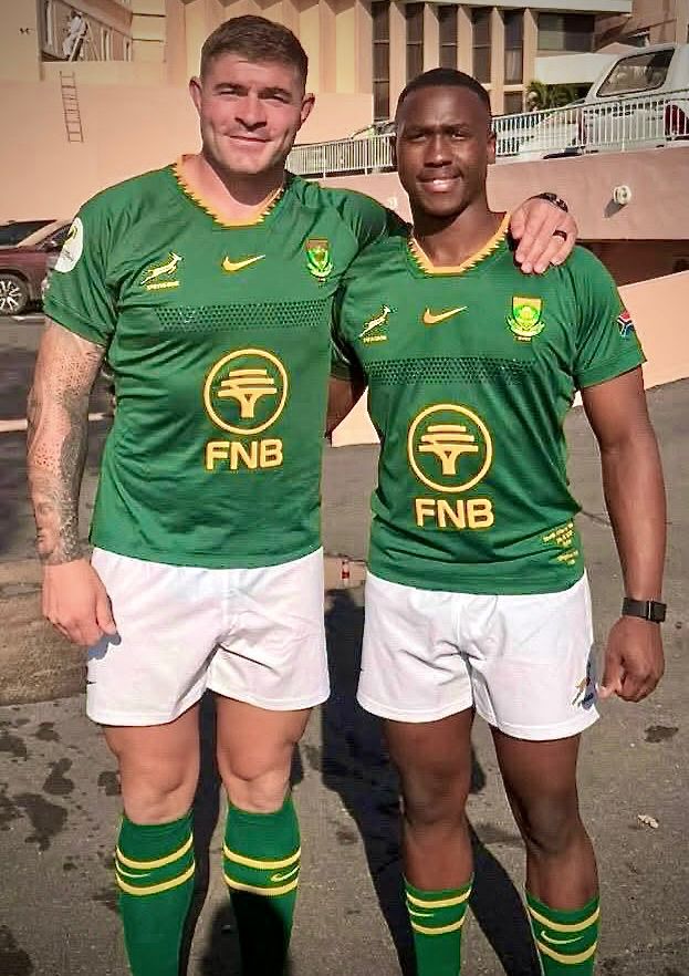 KES Springboks