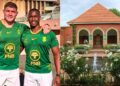 KES Springboks