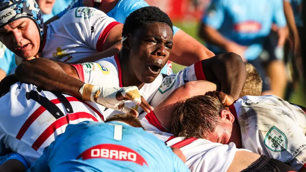 Craven Week