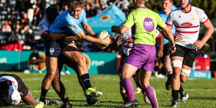 Craven Week