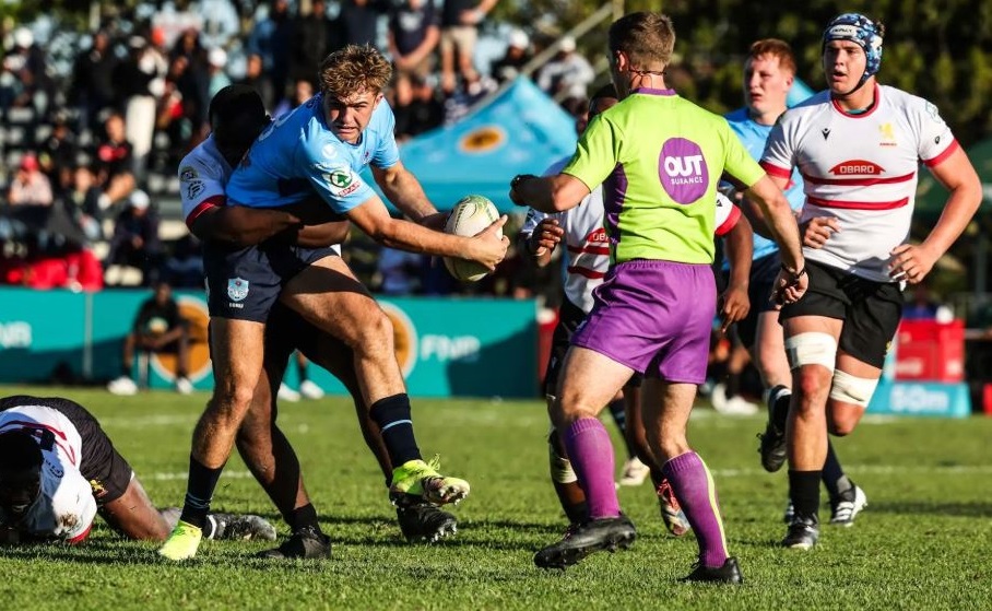 Craven Week