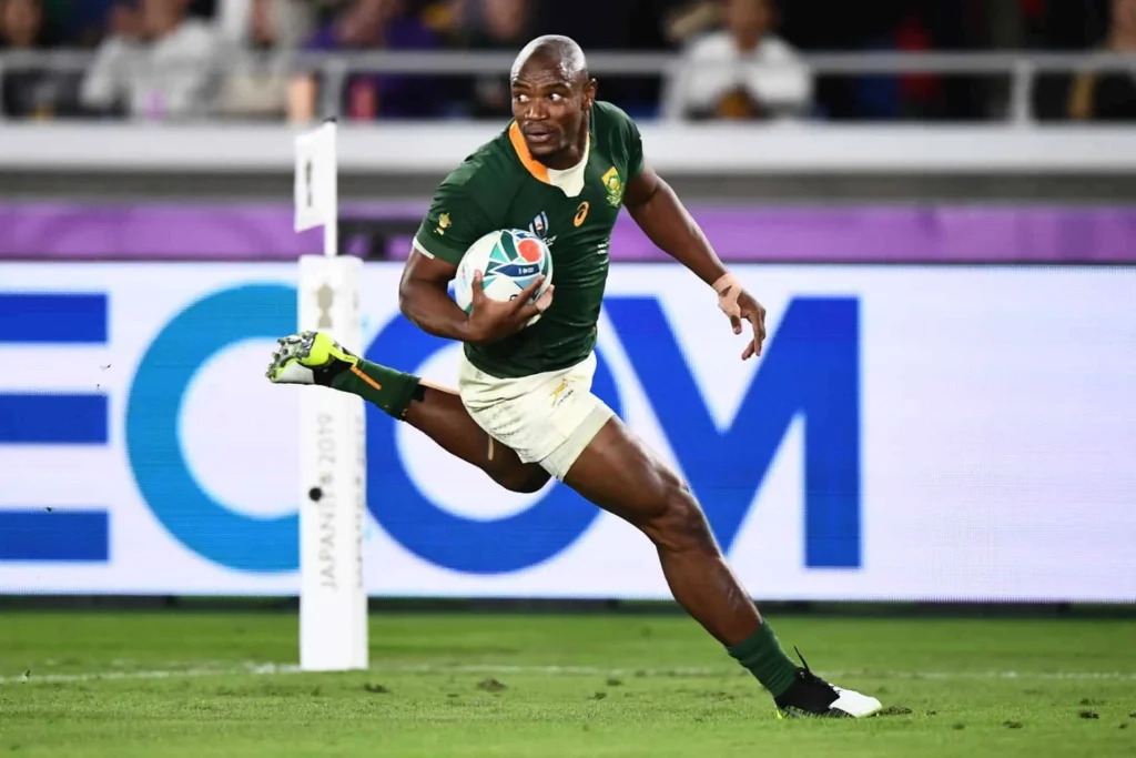 Makazole Mapimpi