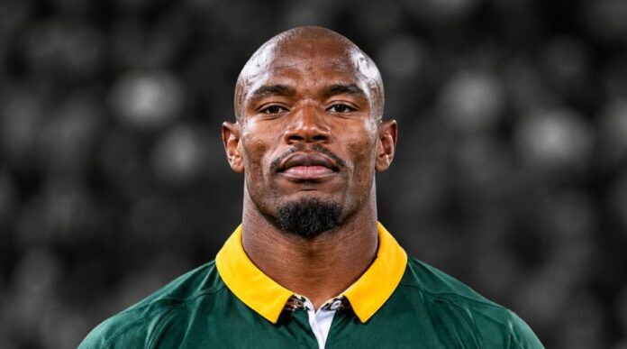 Makazole Mapimpi