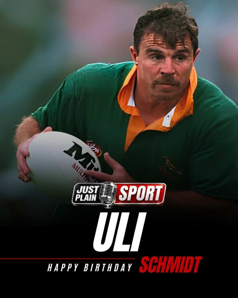 Uli Schmidt