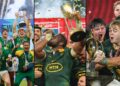 Springboks | Blitzboks | Junior Springboks