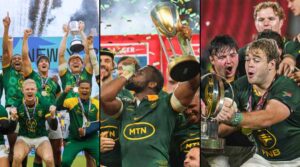 Springboks | Blitzboks | Junior Springboks