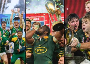 Springboks | Blitzboks | Junior Springboks