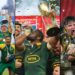 Springboks | Blitzboks | Junior Springboks
