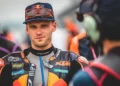 Brad Binder Birthday 2026
