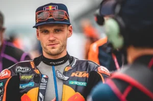 Brad Binder Birthday 2026