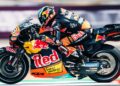 Brad Binder Silverstone 2026