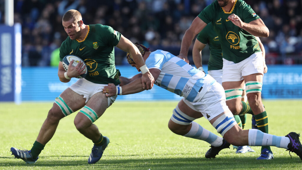 Cameron Hanekom