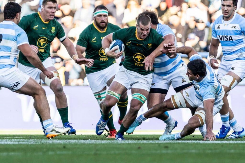 Cameron Hanekom
