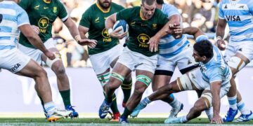 Cameron Hanekom
