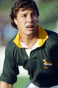 Divan Serfontein