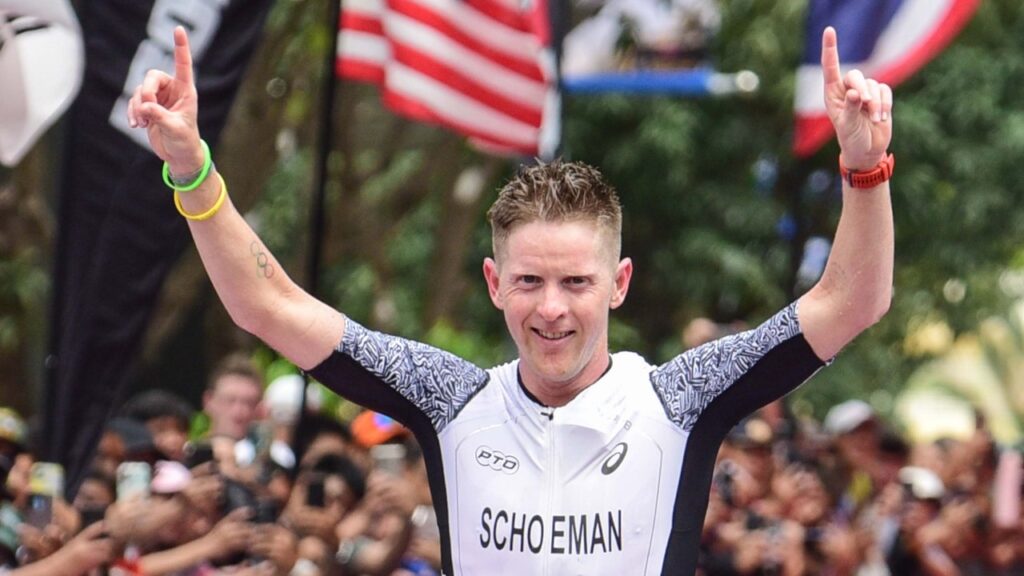 Henri Schoeman