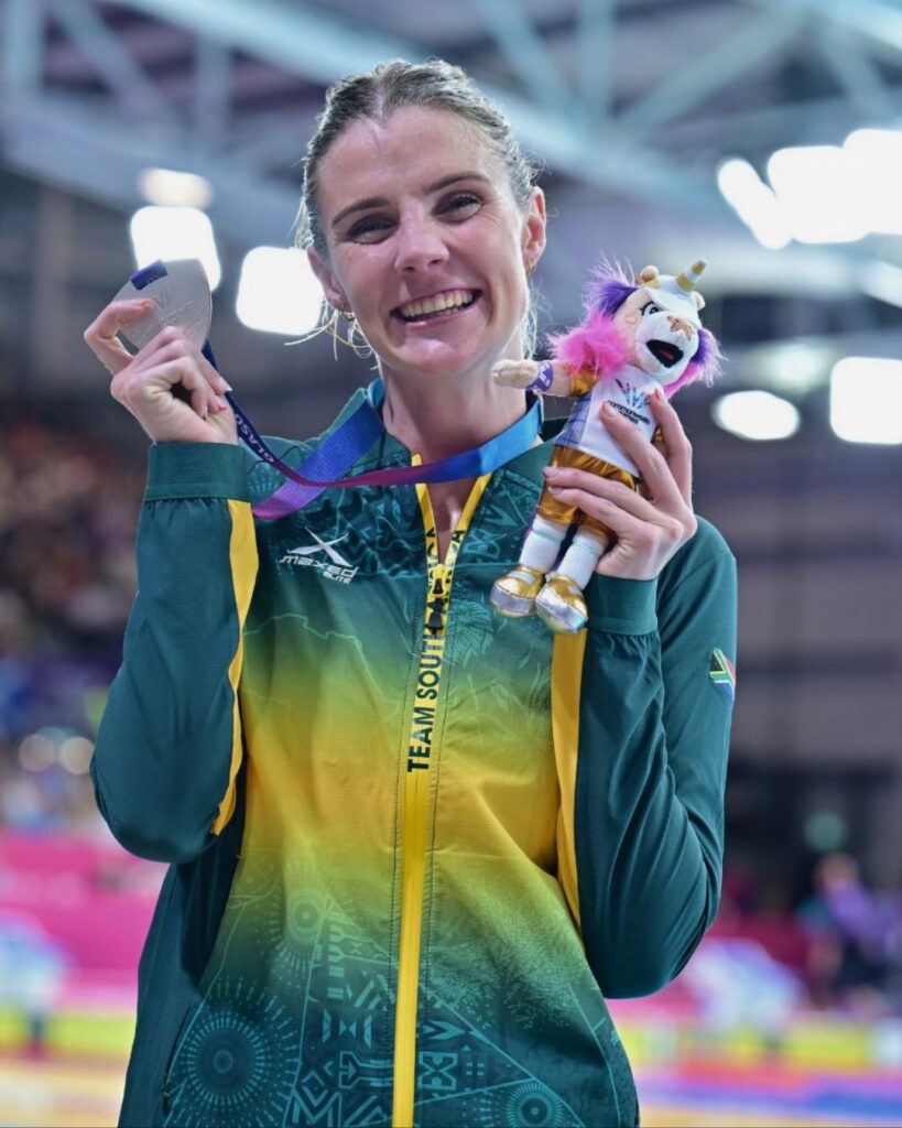 Kaylene Corbett