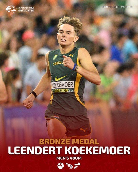 Leendert Koekemoer