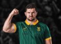 Marco van Staden