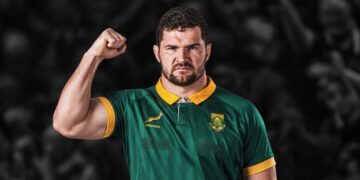 Marco van Staden