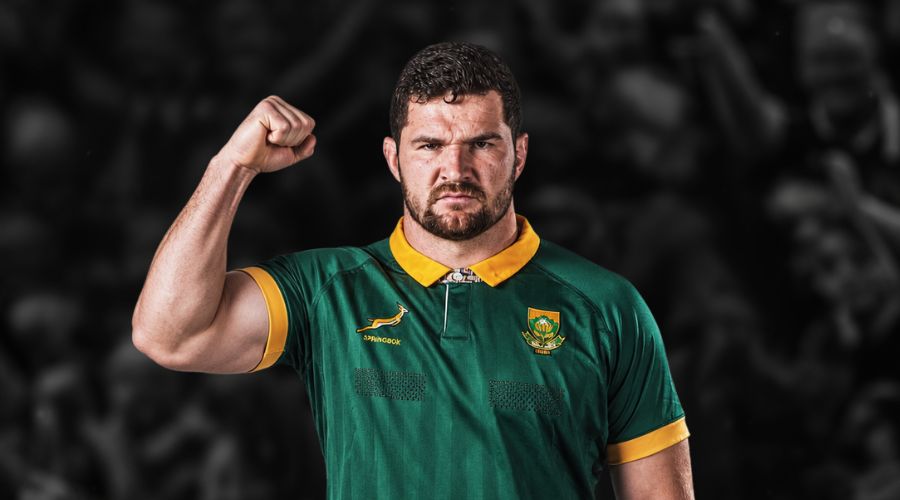 Marco van Staden