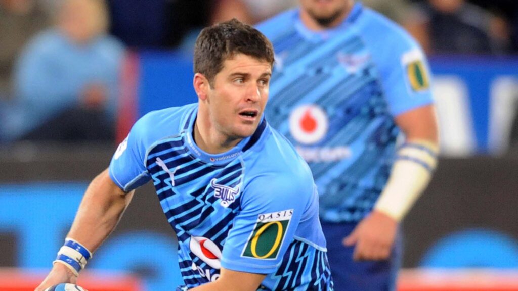 Morné Steyn