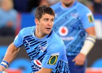 Morné Steyn