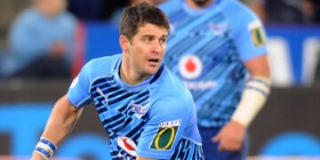 Morné Steyn